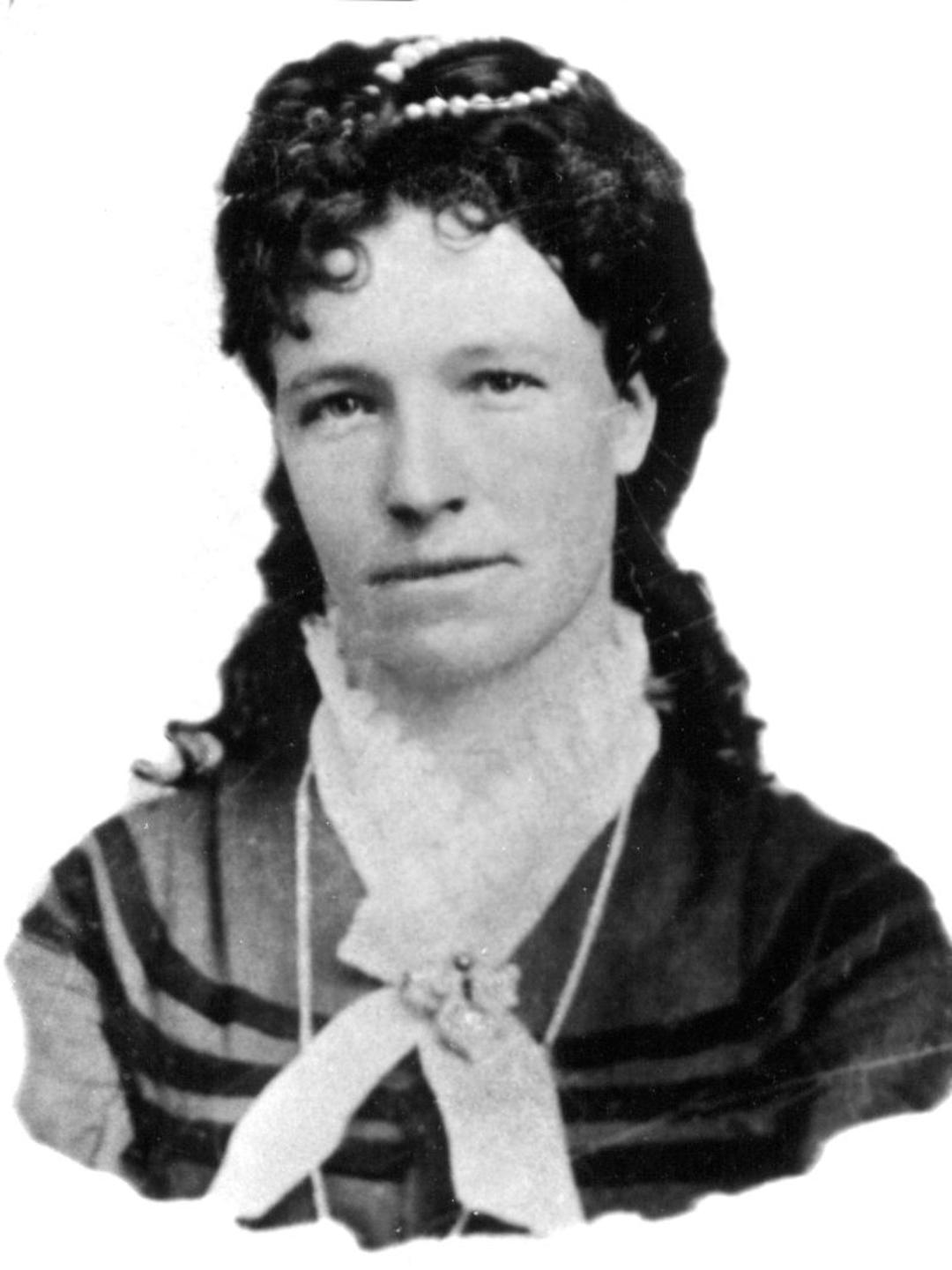 Harriet Ann Willes (1841 - 1925) Profile